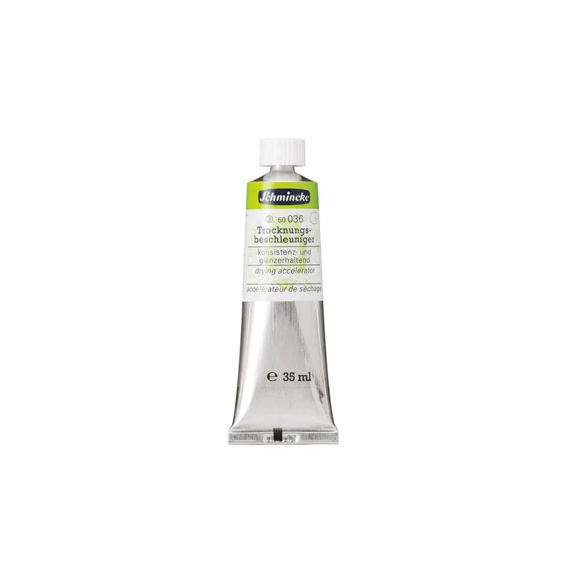Schmincke | Trocknungsbeschleuniger 35ml