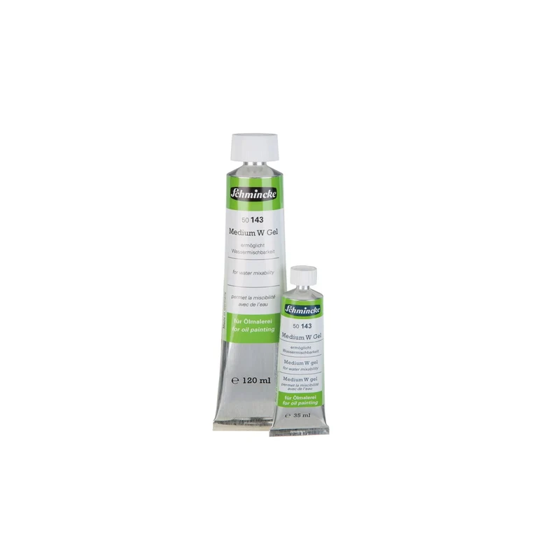 Schmincke | Medium W Gel