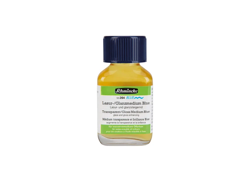 Schmincke | Lasurmedium 60ml