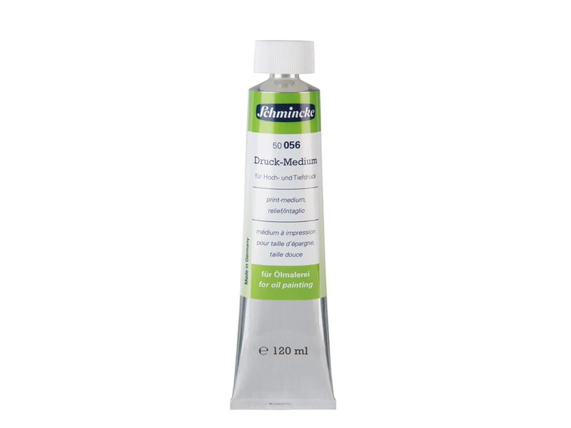 Schmincke | Druck-Medium 120ml