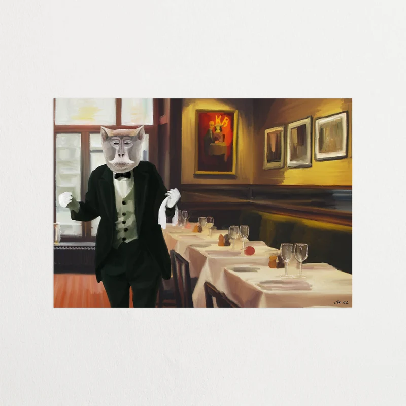 Konstnärsbaren