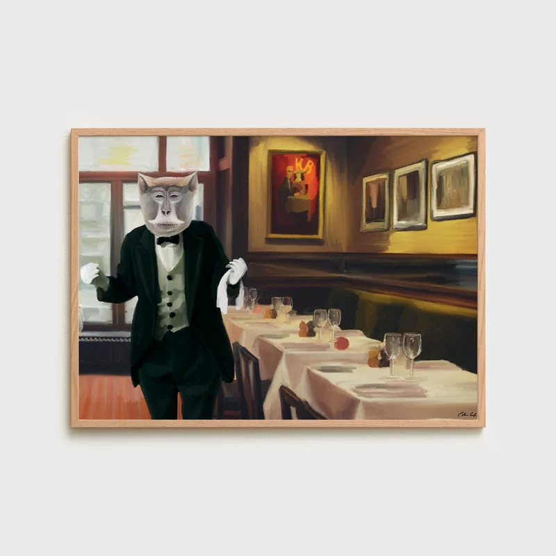 Konstnärsbaren