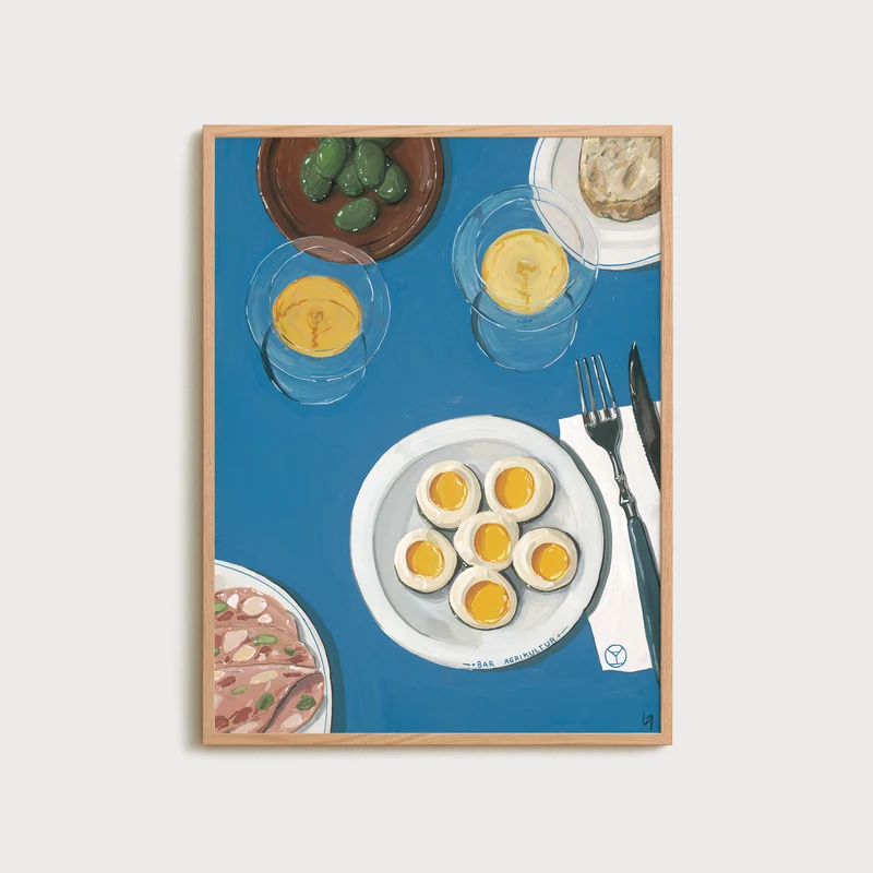 Bar Agrikultur