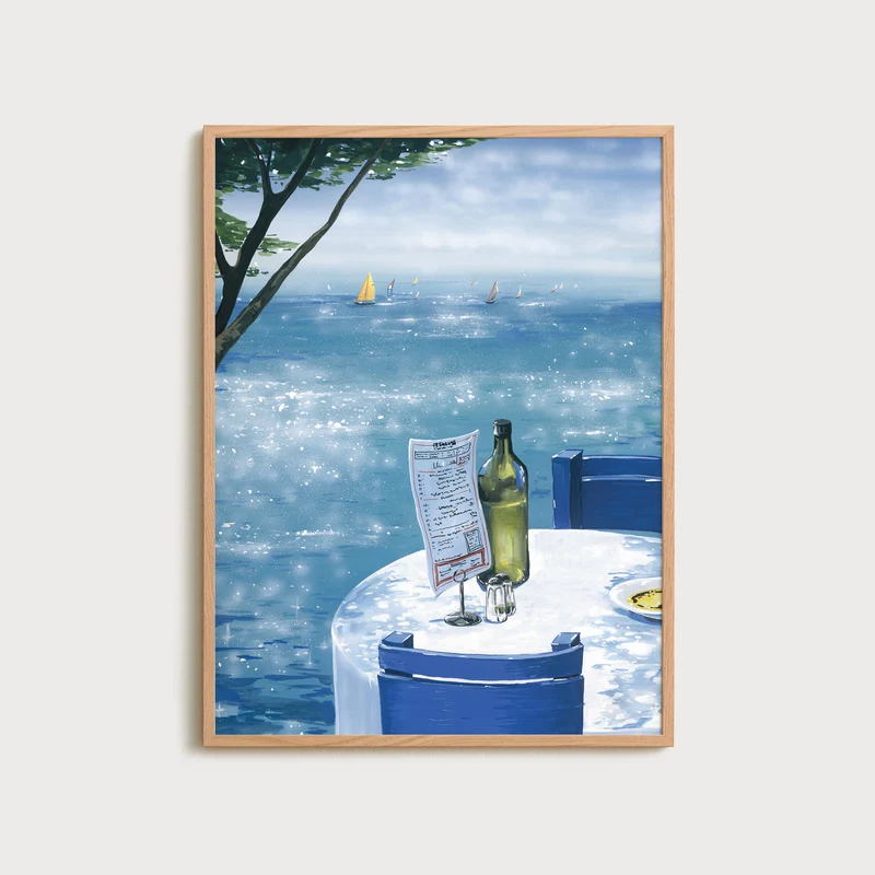 Lunch Regatta