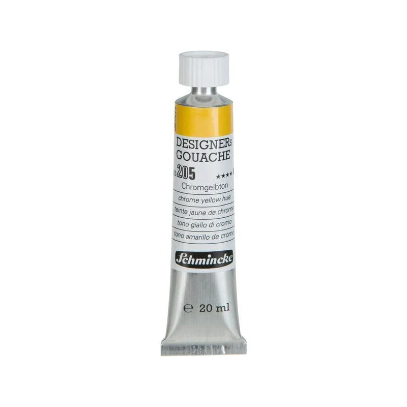 Gvaš barva Schmincke Designers Gouache 20 ml