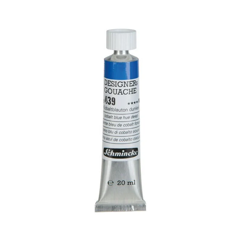Gvaš barva Schmincke Designers Gouache 20 ml