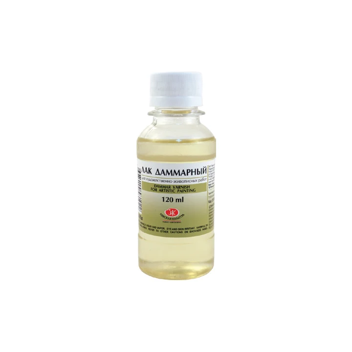 Дамар лaк 120 ml