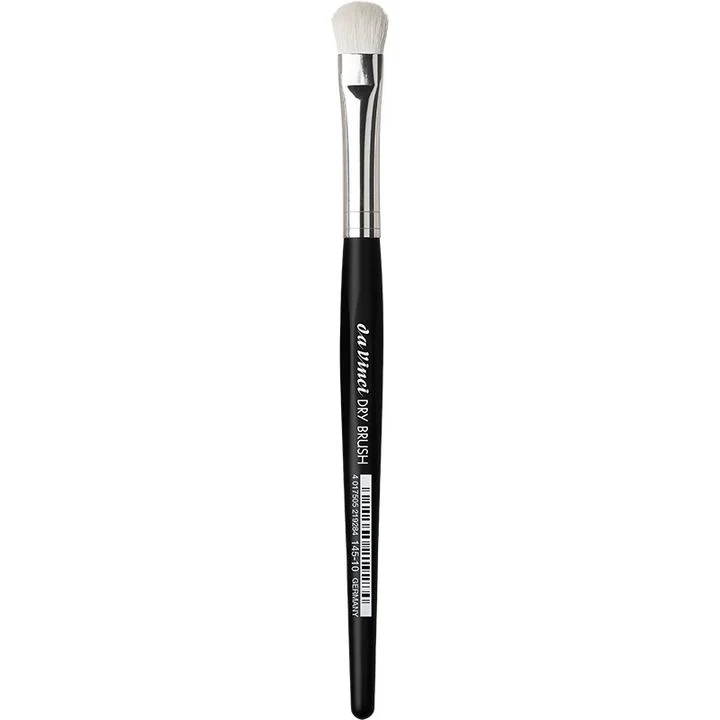 Da Vinci Dry brush овална четка
