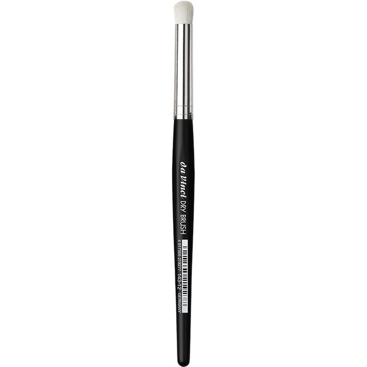 Da Vinci Dry brush кръгла четка