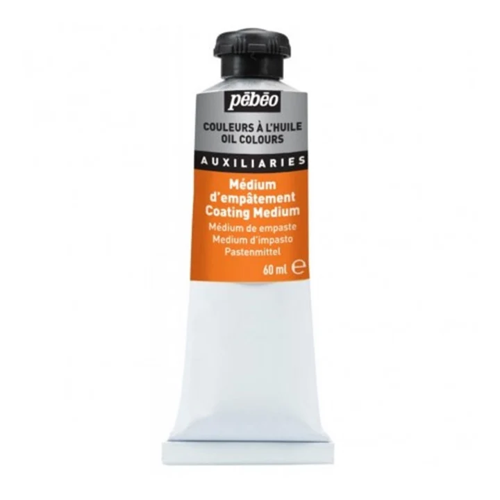 Coating медиум Pebeo за маслени бои