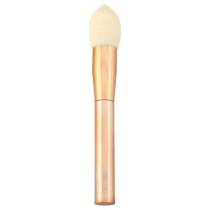 Chikue RoseGold Sponge blender