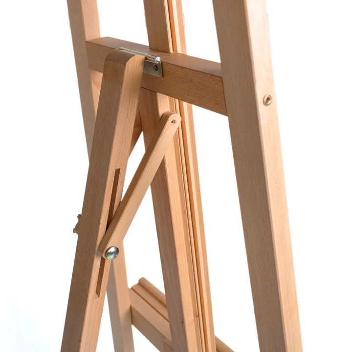Ateliérový maliarsky stojan Alpha Easel ARTMIE