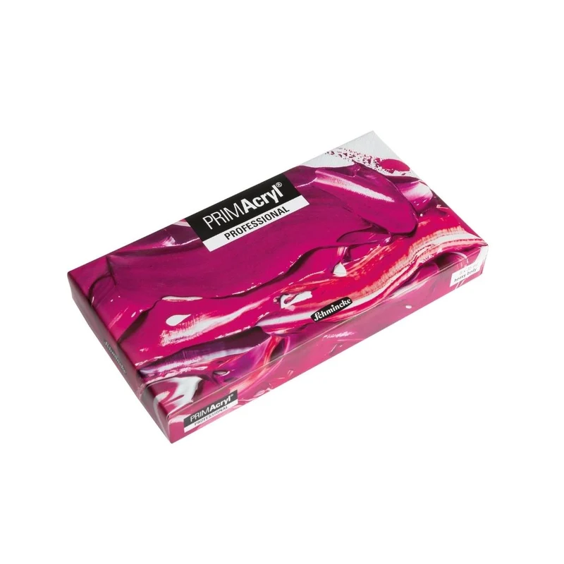 Schmincke | PRIMAcryl Kartonset mit 8 x 35ml Tuben