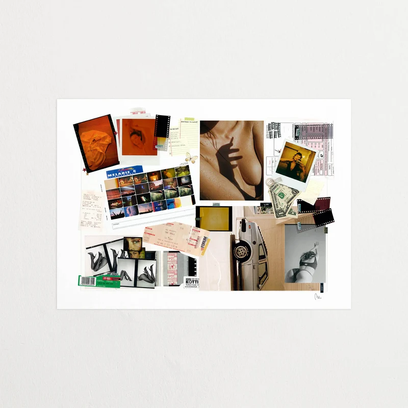 MUSE BOARD