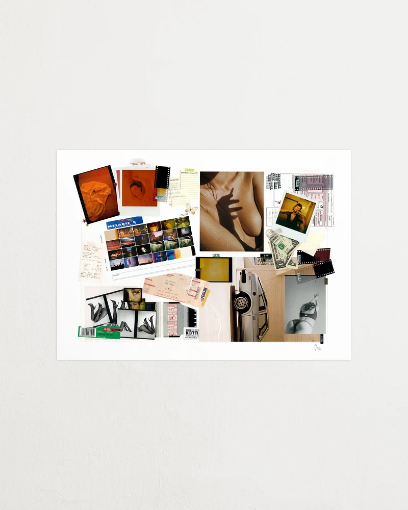 MUSE BOARD