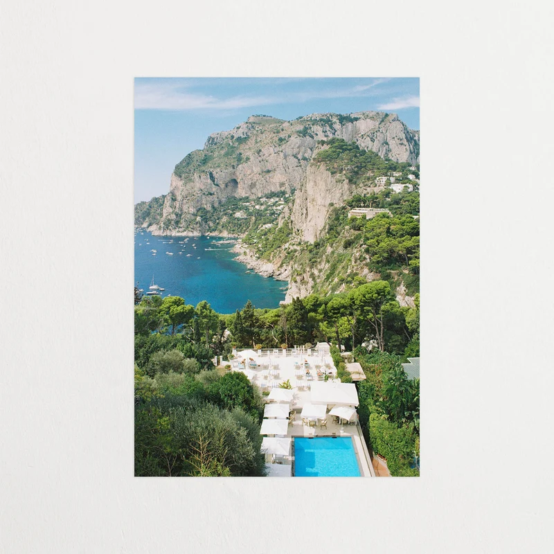 CAPRI
