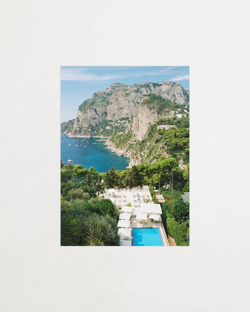 CAPRI
