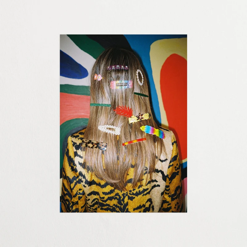 Hair Candy