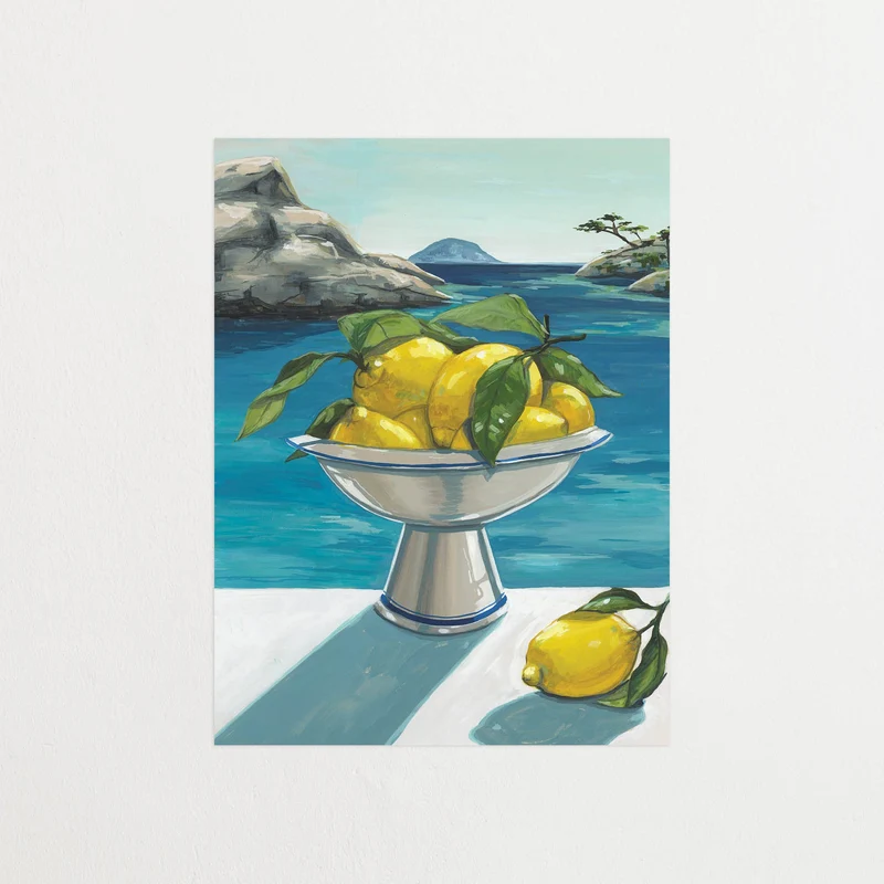 Lemons