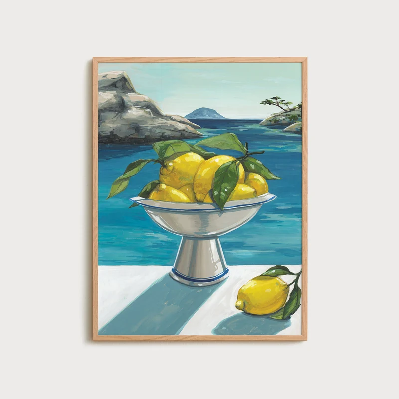 Lemons