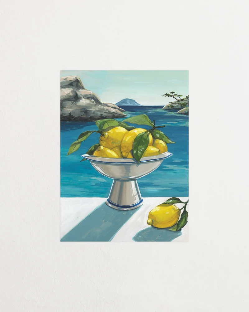 Lemons