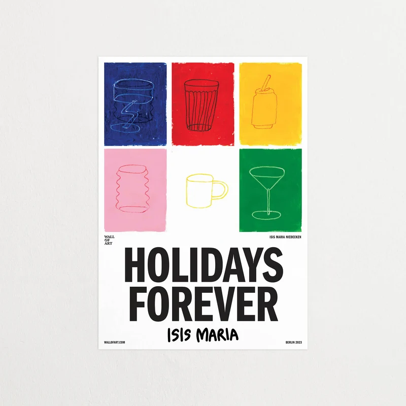 Holidays Forever