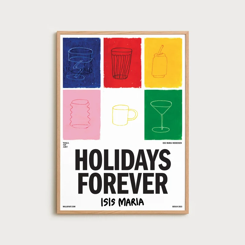 Holidays Forever