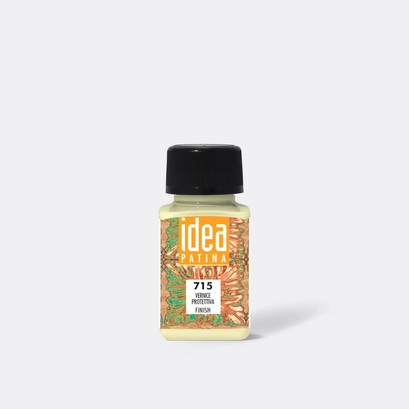 Ochranný lak MAIMERI Idea Patina 60 ml