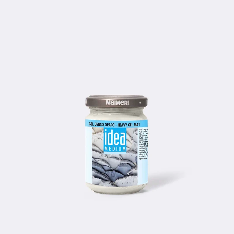 Gusti mat akrilni gel MAIMERI 125 ml