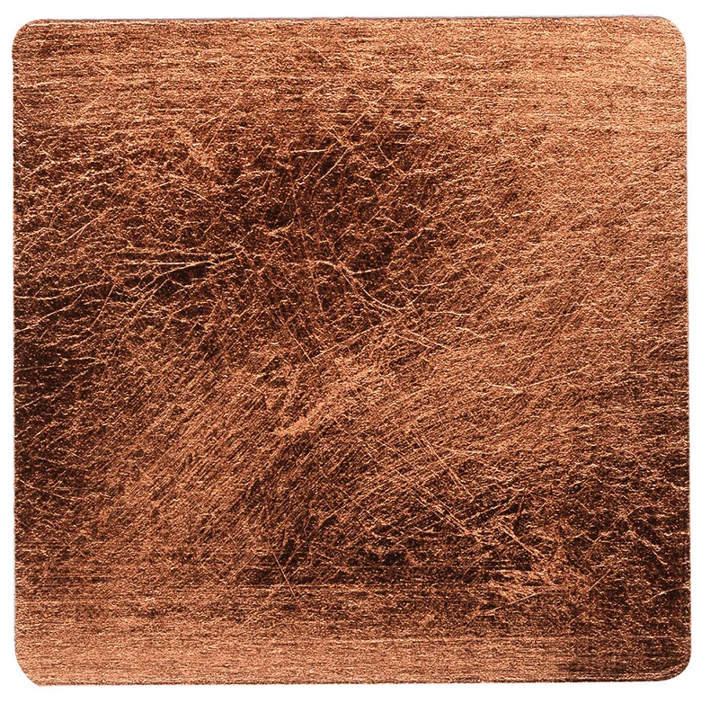Metallic-Dekorfolie zum Vergolden MAIMERI Idea Oro 10 Blatt