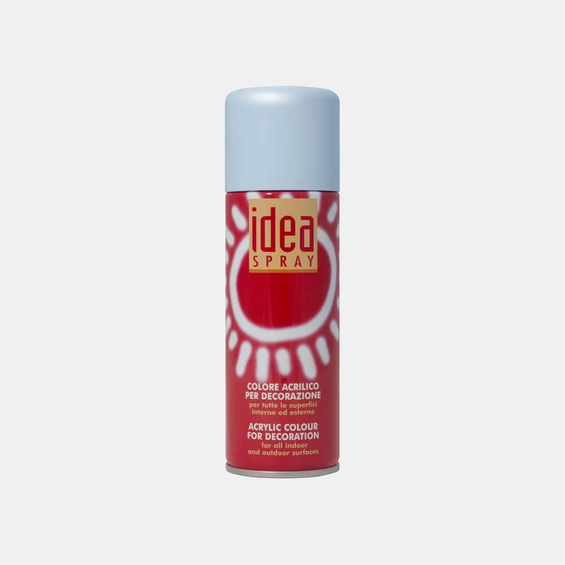 Dekoratívna sprejová farba a lak MAIMERI Idea Spray 200 ml