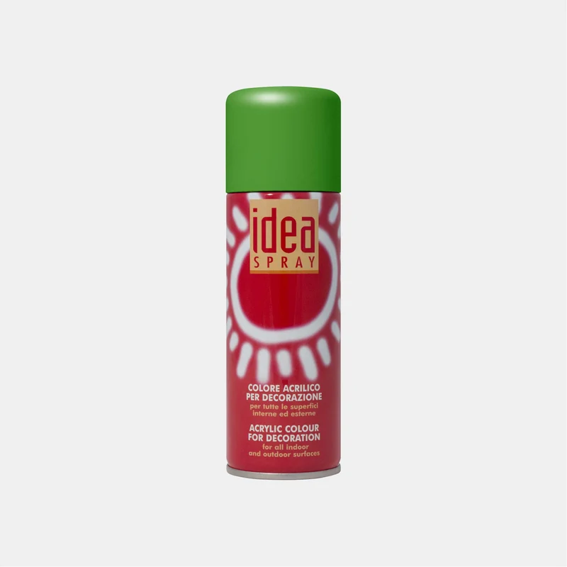 Dekorativna boja i lak u spreju MAIMERI Idea Spray 200 ml