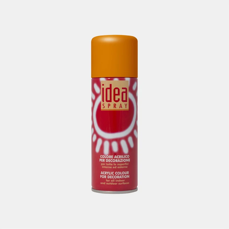 Acryl-Sprühfarbe MAIMERI Idea Spray - 200 ml