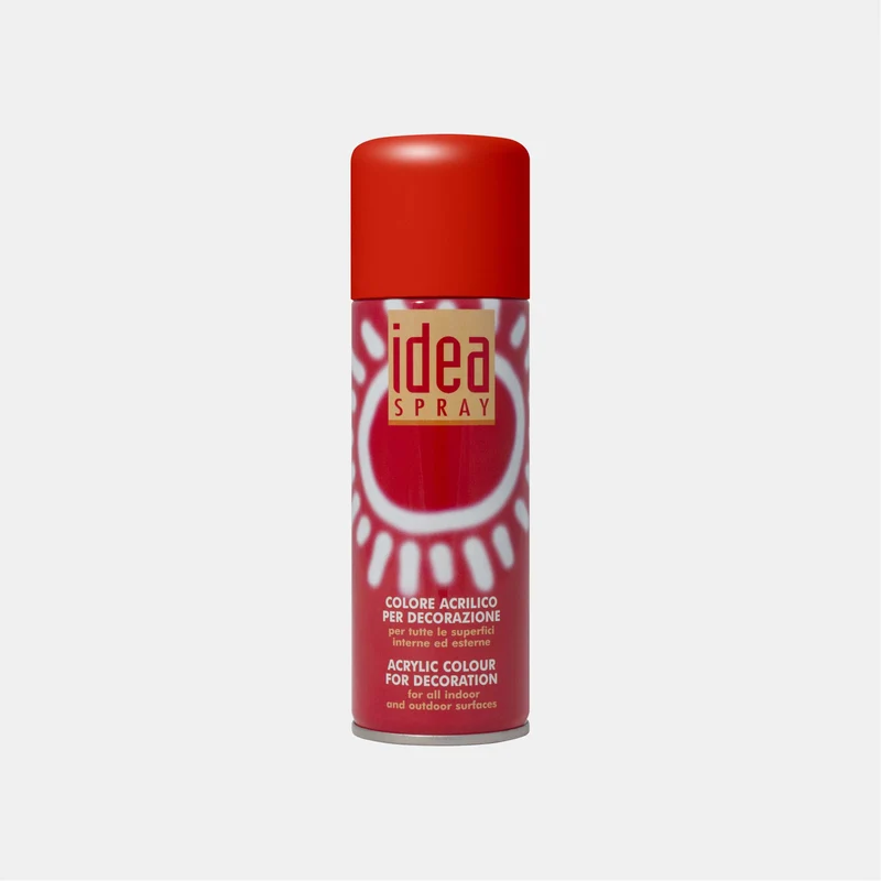 Acryl-Sprühfarbe MAIMERI Idea Spray - 200 ml