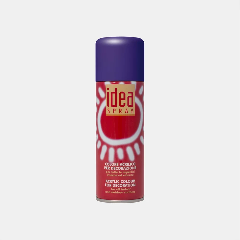 Acryl-Sprühfarbe MAIMERI Idea Spray - 200 ml
