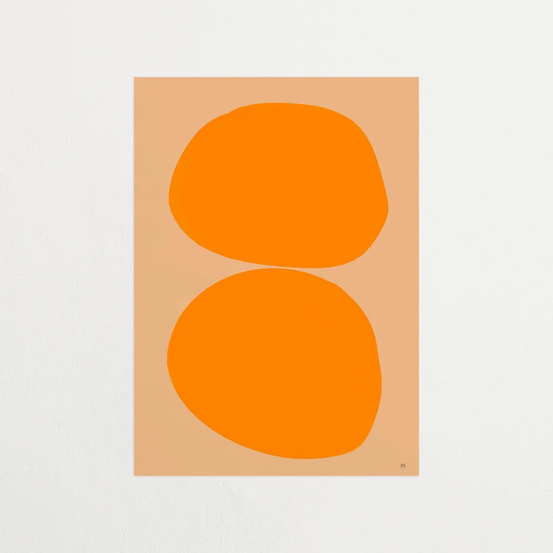 Like orange