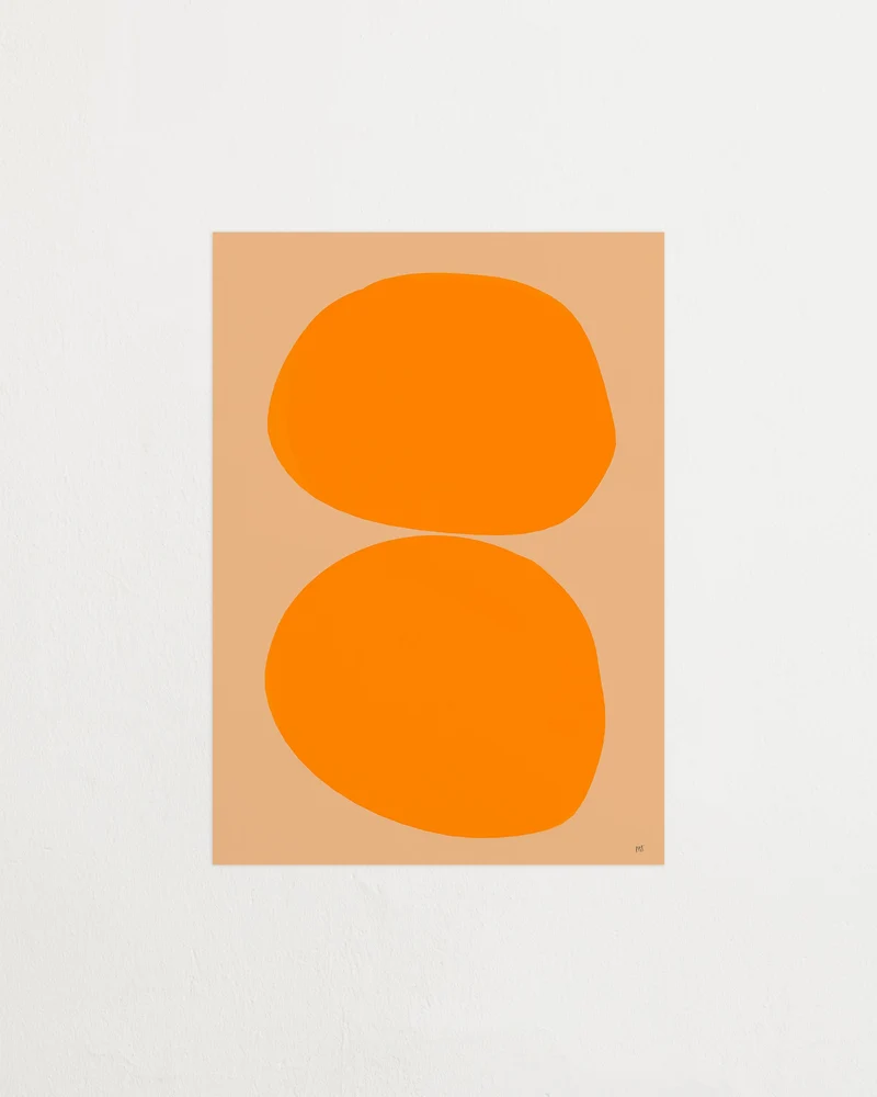 Like orange