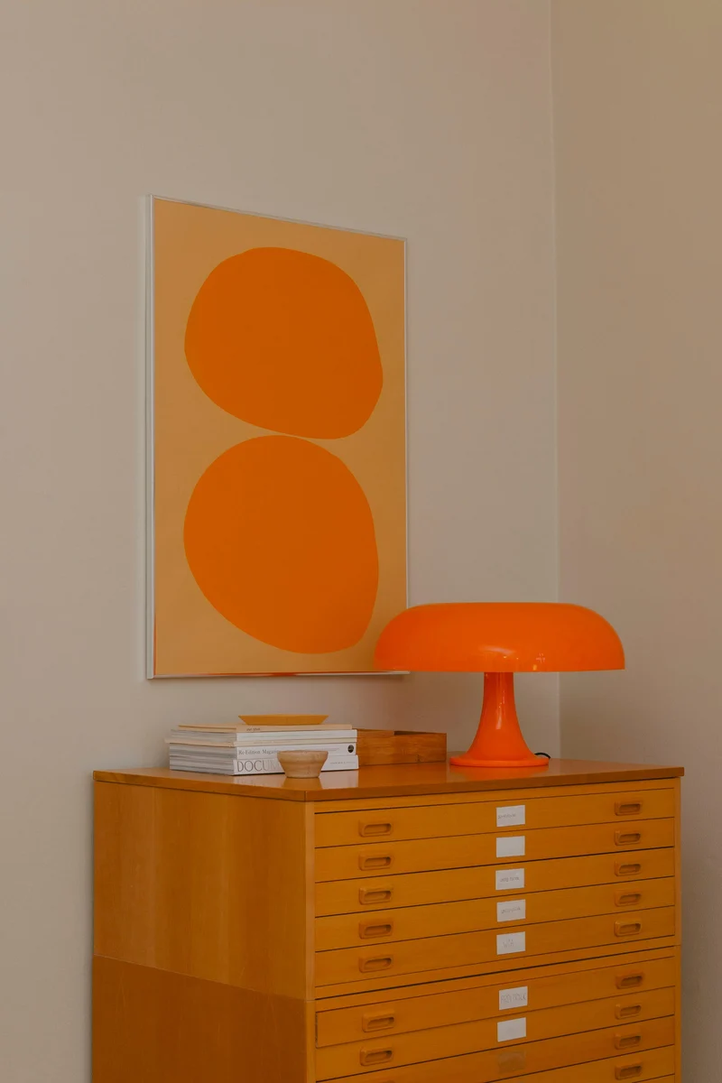 Like orange