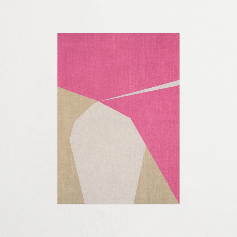 Nexus Pink
