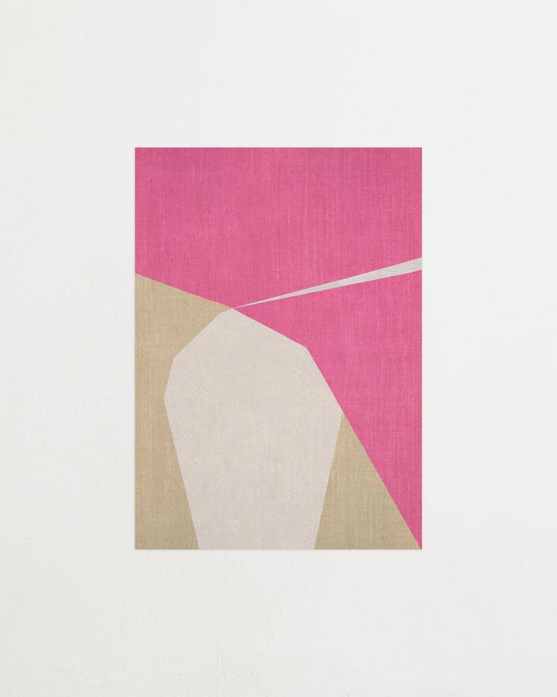 Nexus Pink