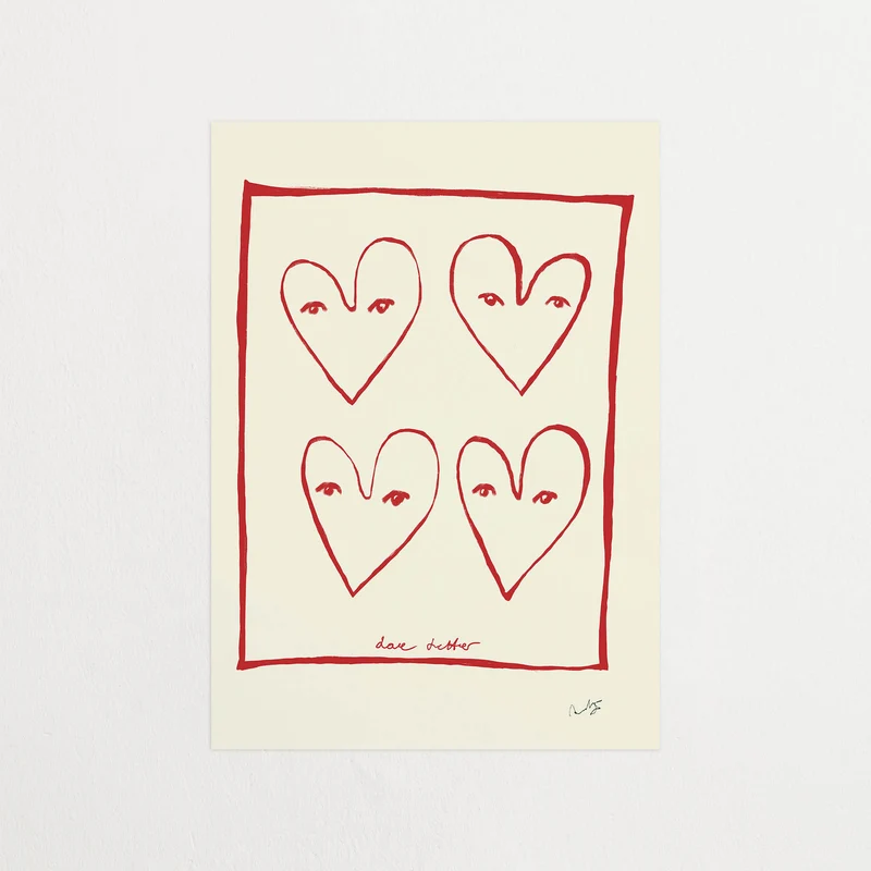 Love letter