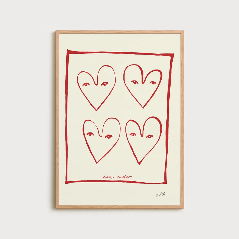 Love letter