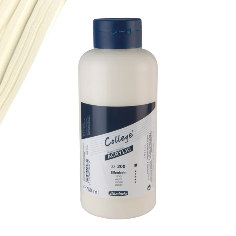 Schmincke | College Acrylic Acrylfarbe 750ml