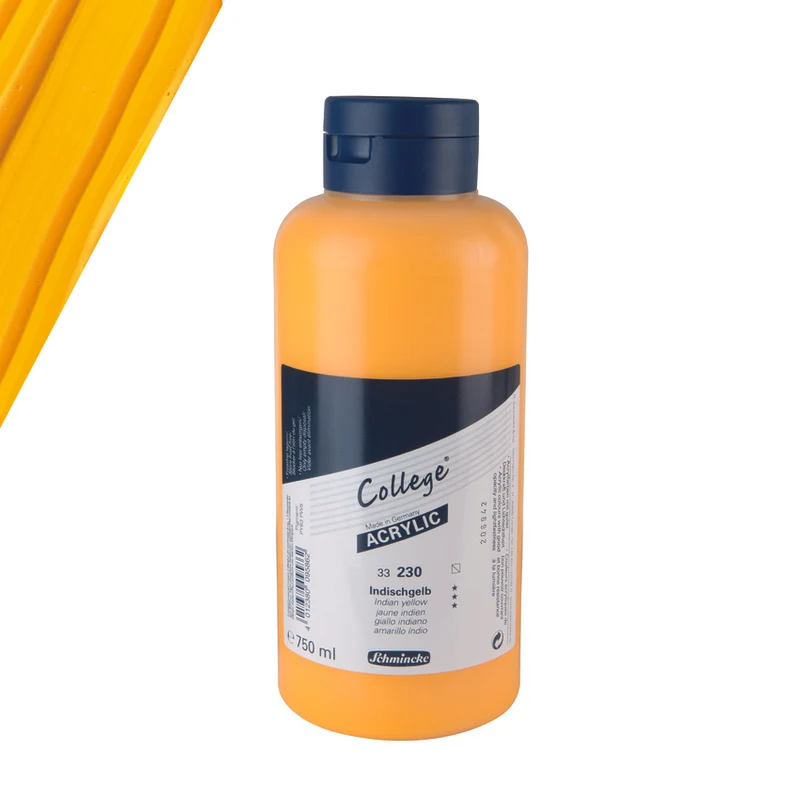 Schmincke | College Acrylic Acrylfarbe 750ml