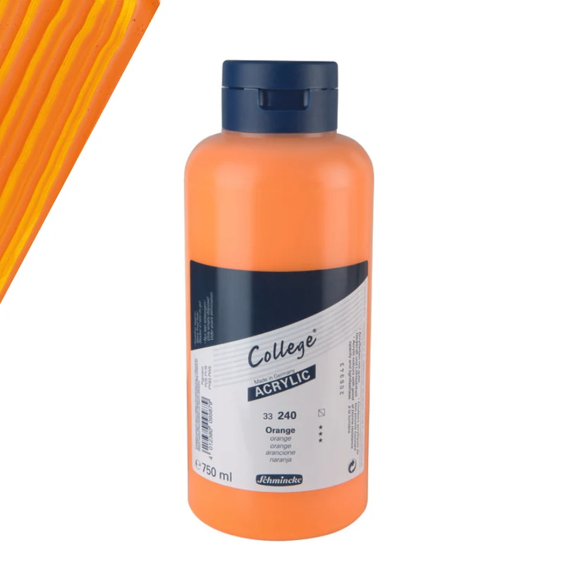 Schmincke | College Acrylic Acrylfarbe 750ml