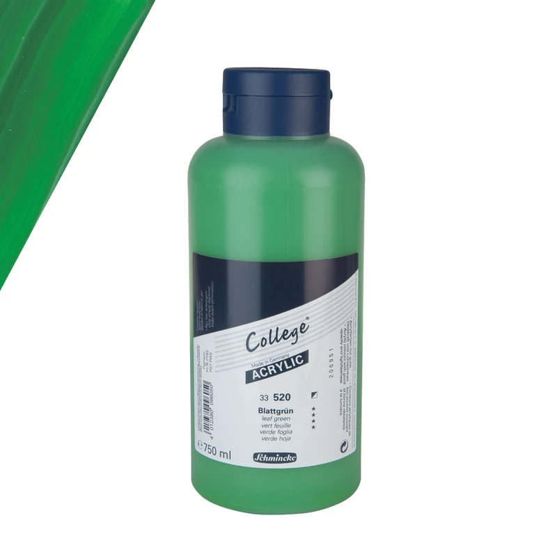 Schmincke | College Acrylic Acrylfarbe 750ml
