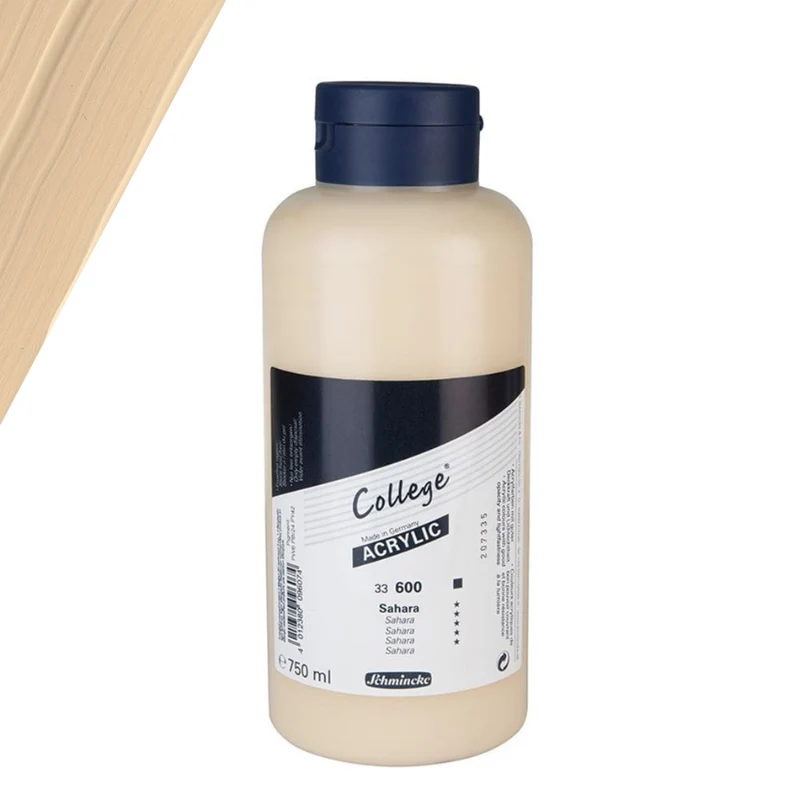Schmincke | College Acrylic Acrylfarbe 750ml