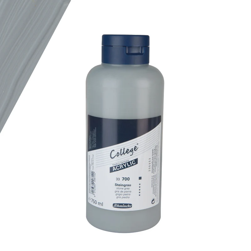 Schmincke | College Acrylic Acrylfarbe 750ml