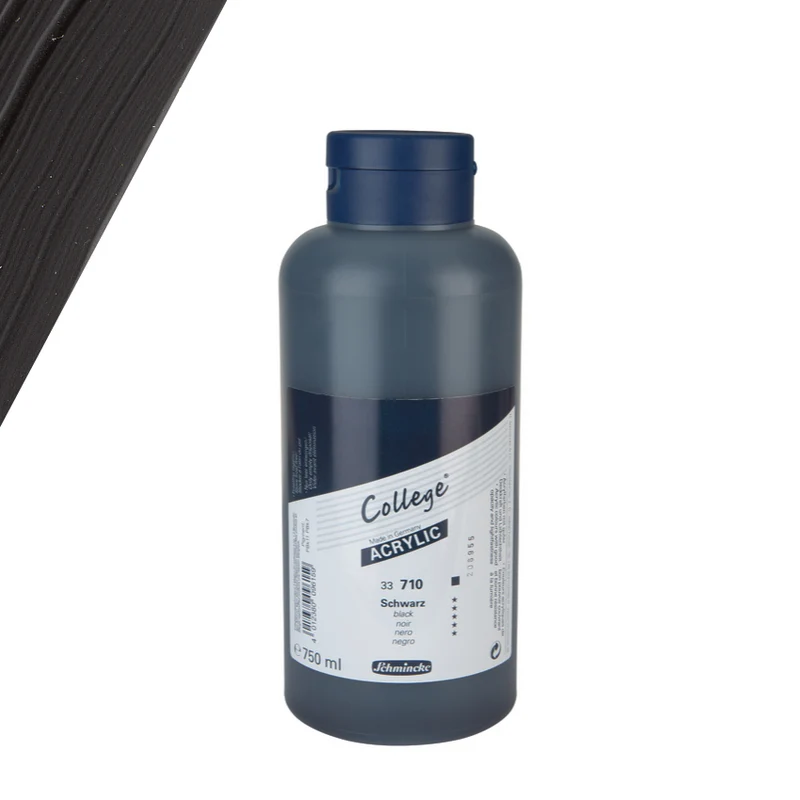 Schmincke | College Acrylic Acrylfarbe 750ml