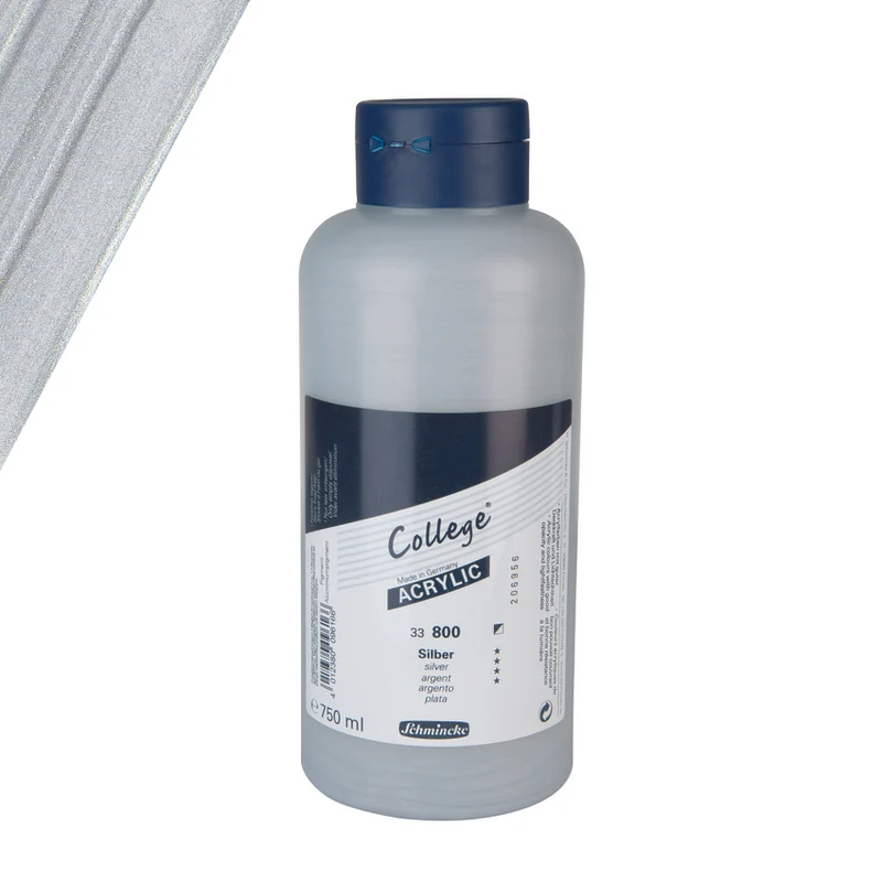 Schmincke | College Acrylic Acrylfarbe 750ml